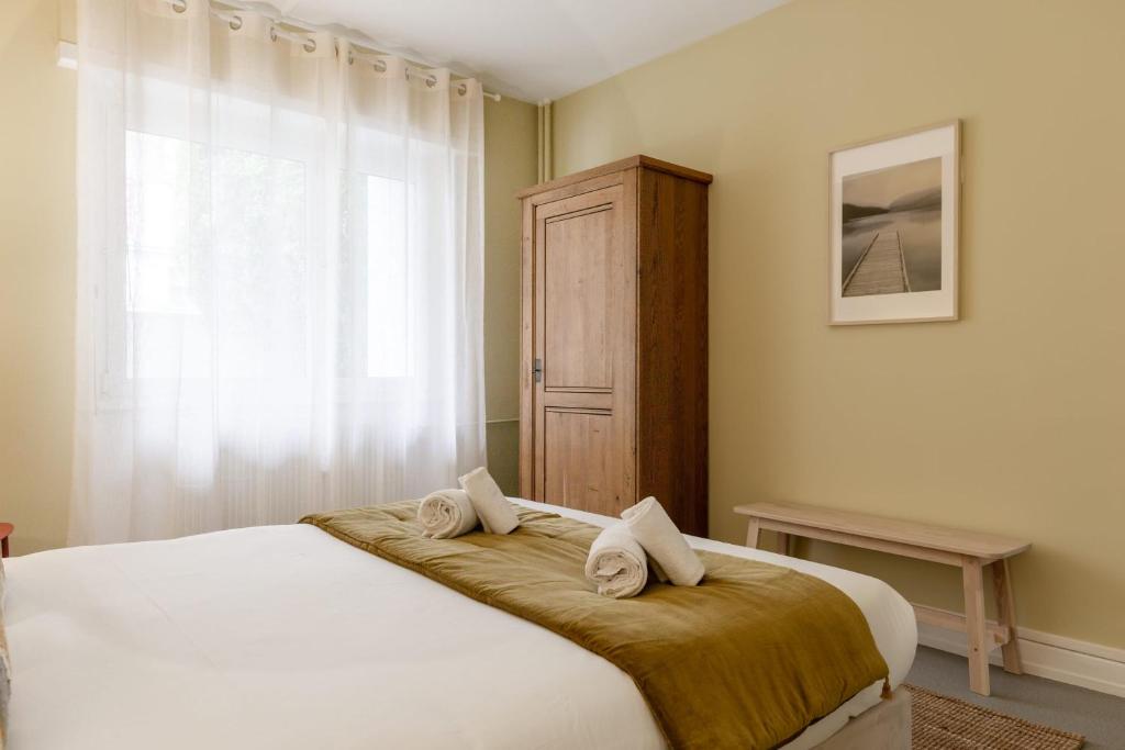 Travel Homes - Le Freedom, chaleureux & spacieux – photo 12