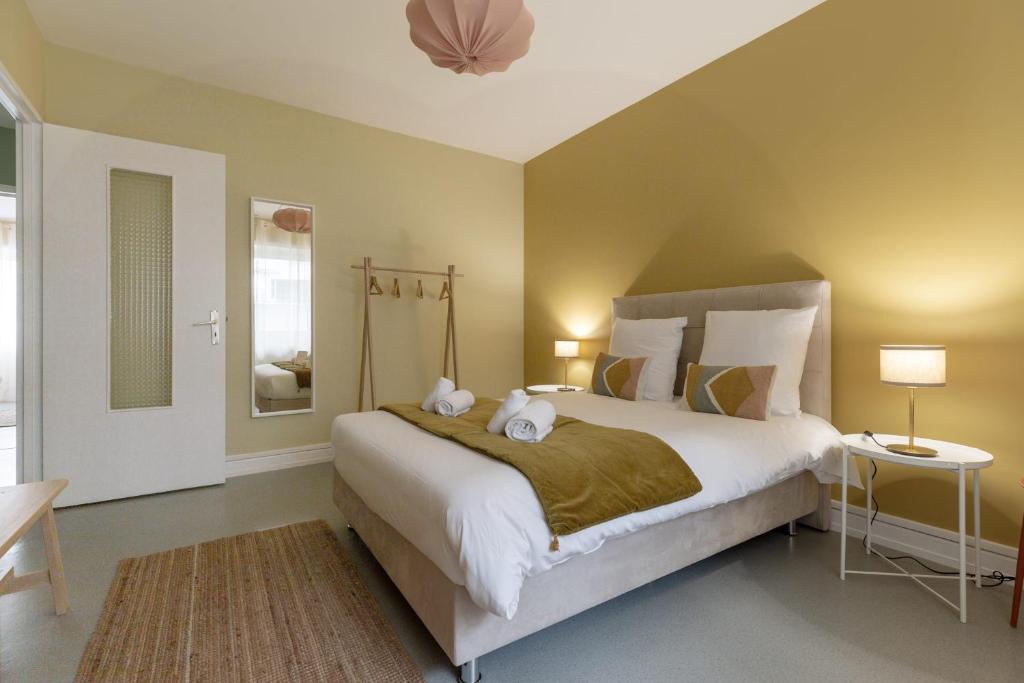 Travel Homes - Le Freedom, chaleureux & spacieux – photo 13