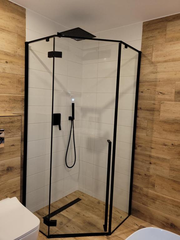 Apartamenty GUSTO Ostróda - 19