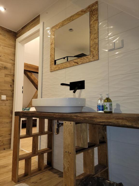 Apartamenty GUSTO Ostróda - 18