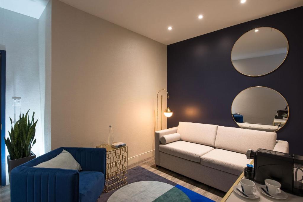 Hotel Royal William, an Ascend Collection Hotel - Resim 41