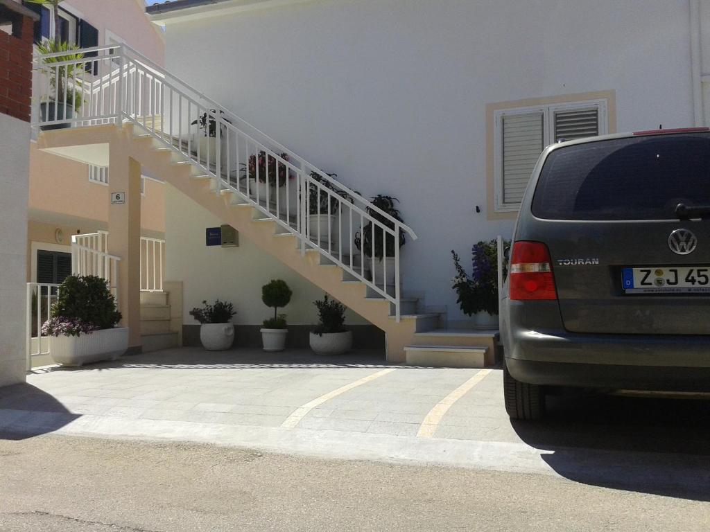Fotografie z fotogalerie ubytování Apartments & Rooms Anita v destinaci Hvar
