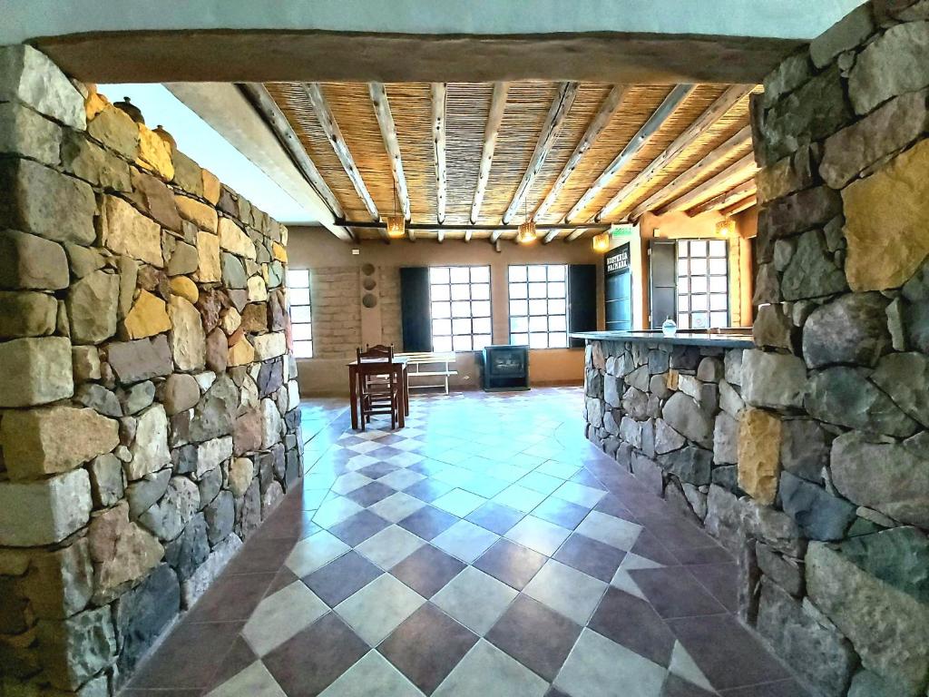 Hosteria Maimará