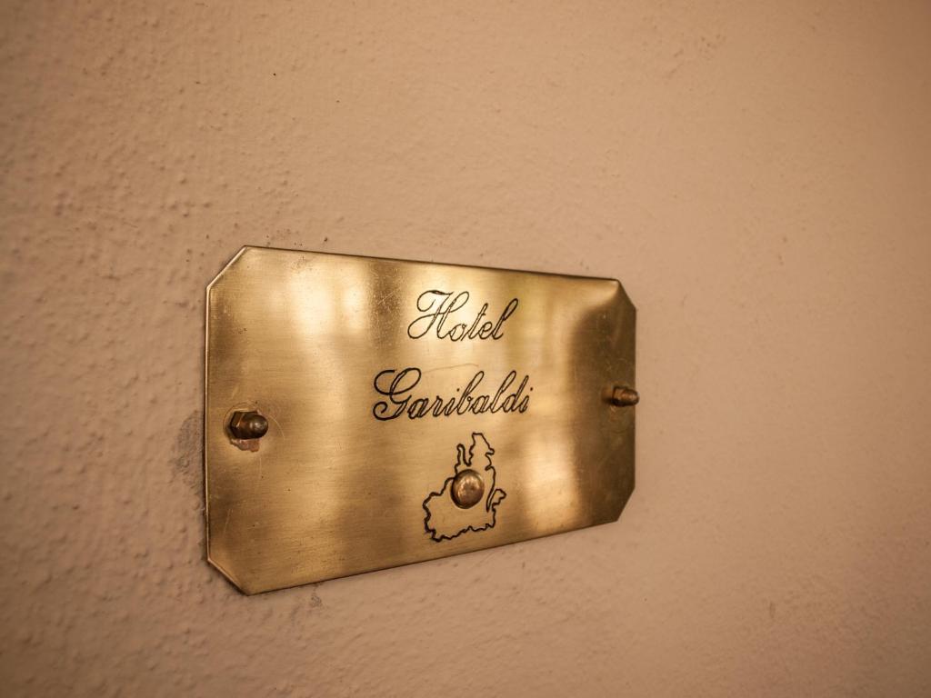 Fotografie z fotogalerie ubytování Hotel Garibaldi v destinaci La Maddalena