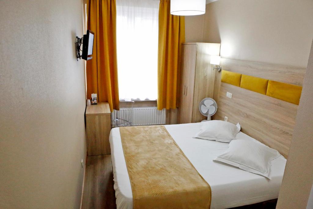 Hotel de France - Resim 35