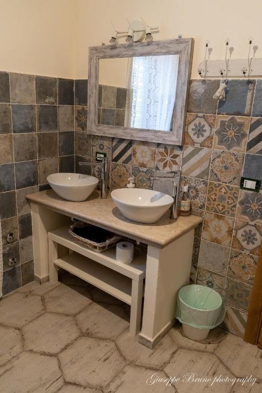 L'Antico Mercato B&B - Luxe Tweepersoonskamer Met Balkon