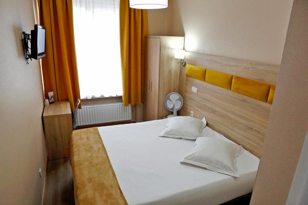 Hotel de France - Resim 36