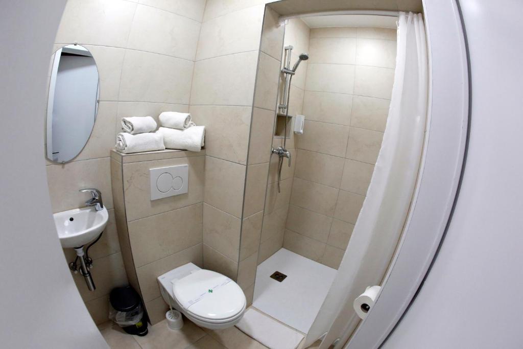 Hotel de France - Resim 37