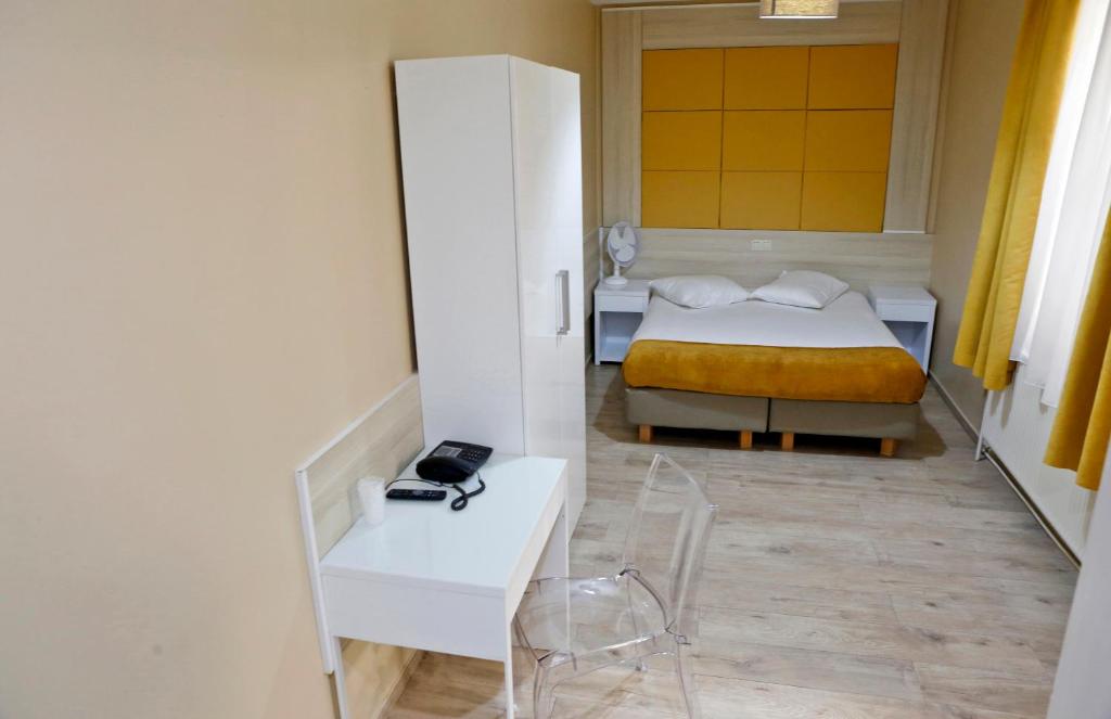 Hotel de France - Resim 39