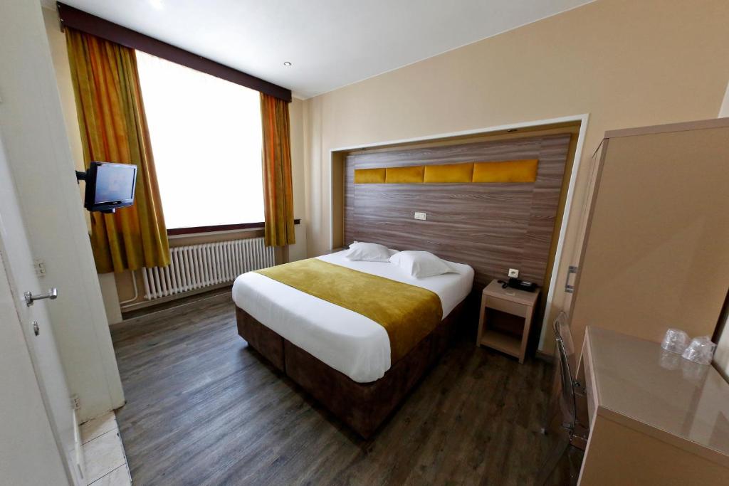 Hotel de France - Resim 42