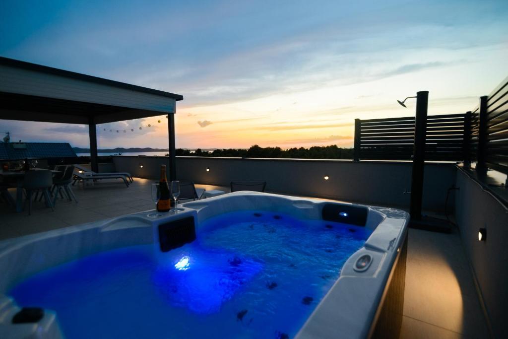 Magic Sunset