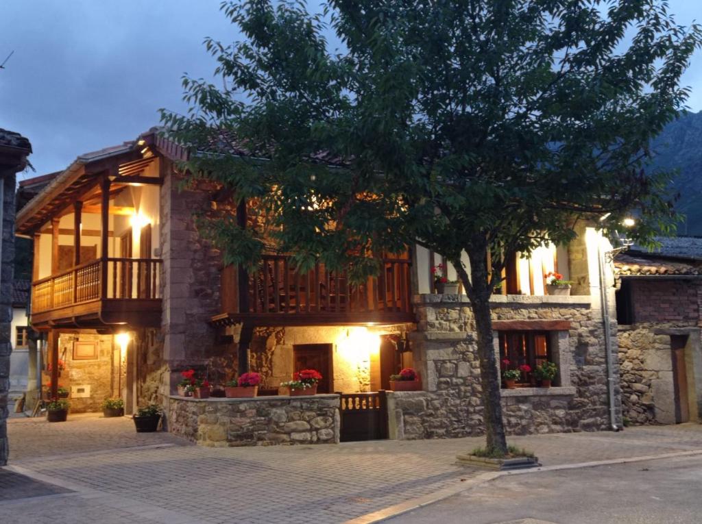 Casas y chalets LA CASINA DE PAULA en Ríoseco, Asturias