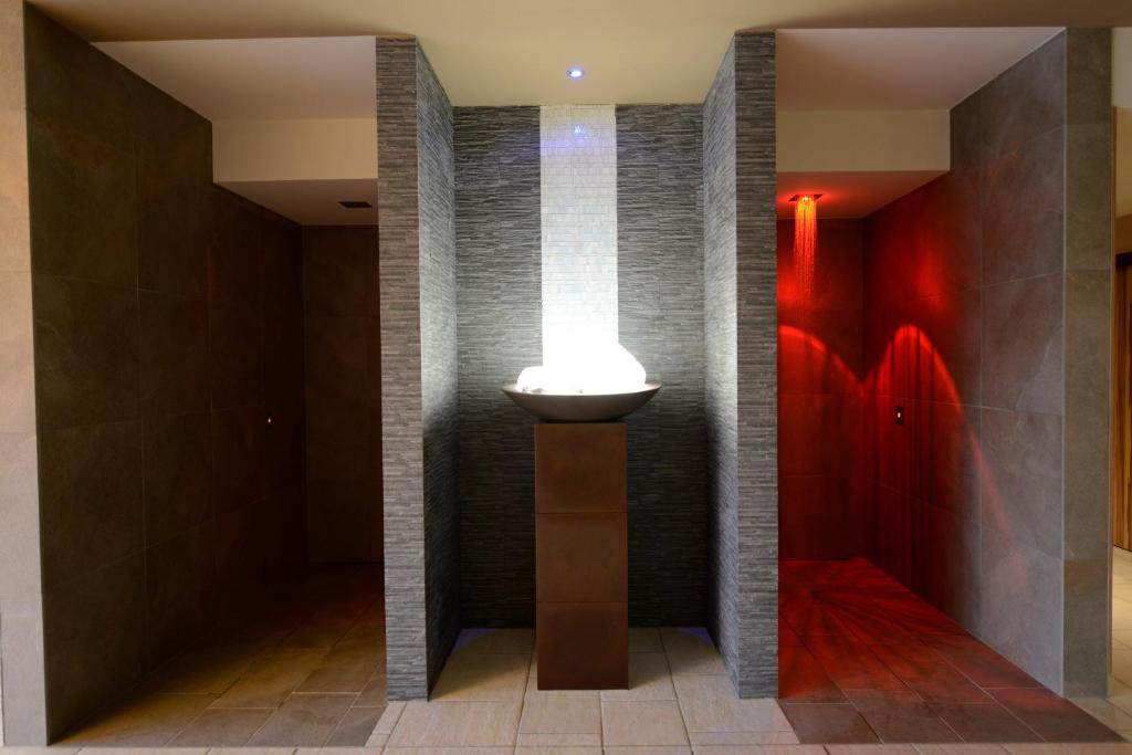 Fotografie z fotogalerie ubytování Hotel Ifinger v destinaci Schenna