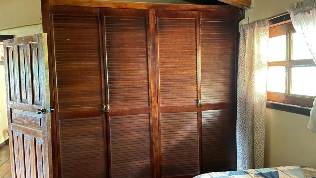 Fotografie z fotogalerie ubytování Cabañas Yasmina v destinaci Mazamitla