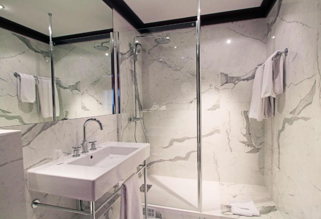 Grand Hotel de l'Opera - BW Premier Collection - Resim 22