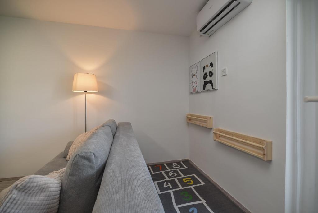 Fotografie z fotogalerie ubytování Lagom apartment Maribor w free parking & WiFi, tourist TAX included v Mariboru