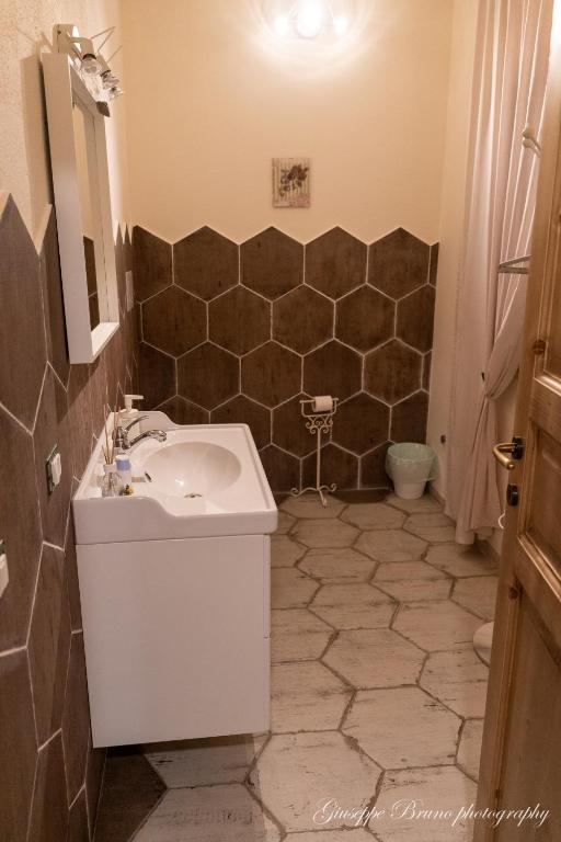 L'Antico Mercato B&B - Tweepersoonskamer