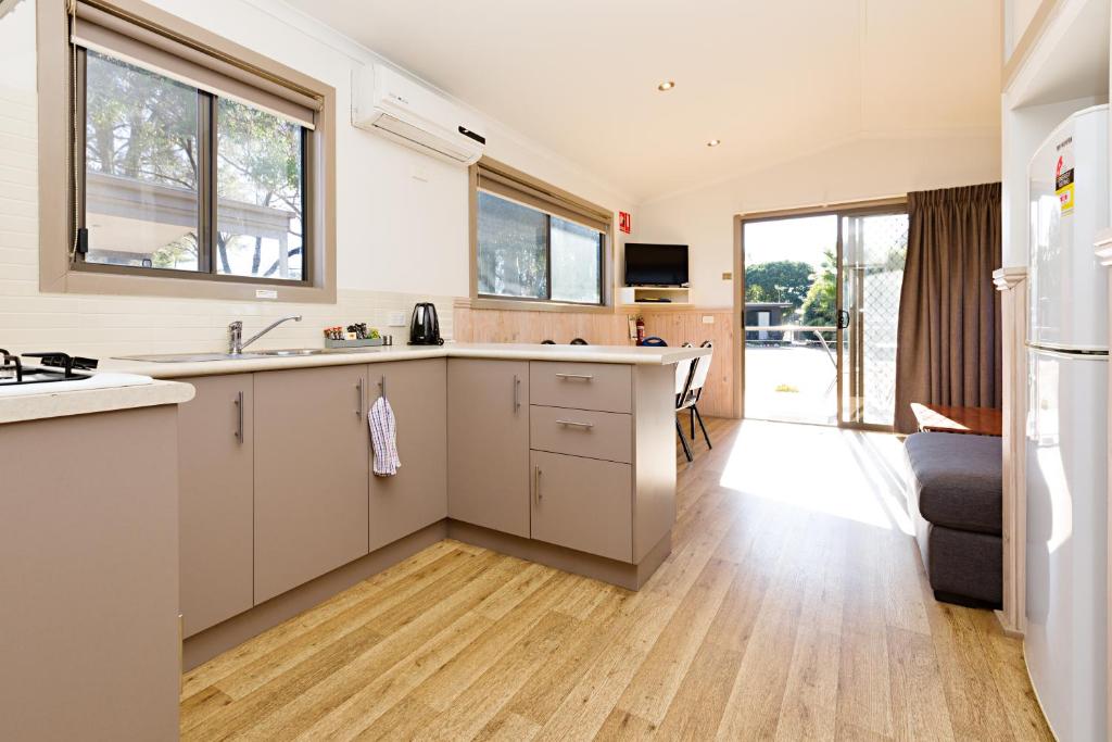Gardenview - Family Villa