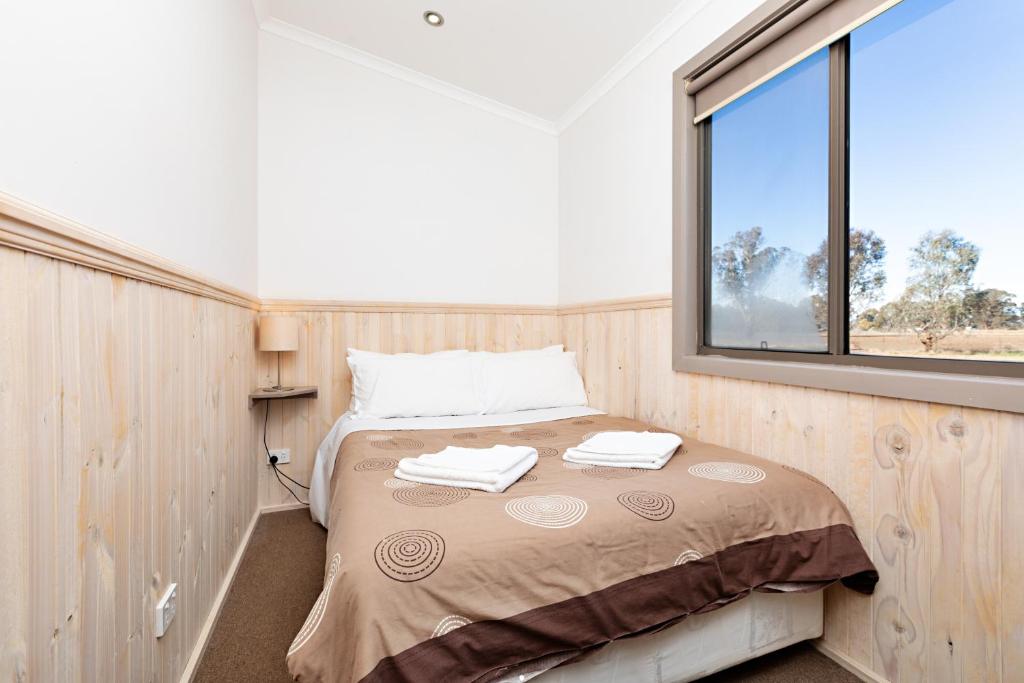 Gardenview - Executive Villa