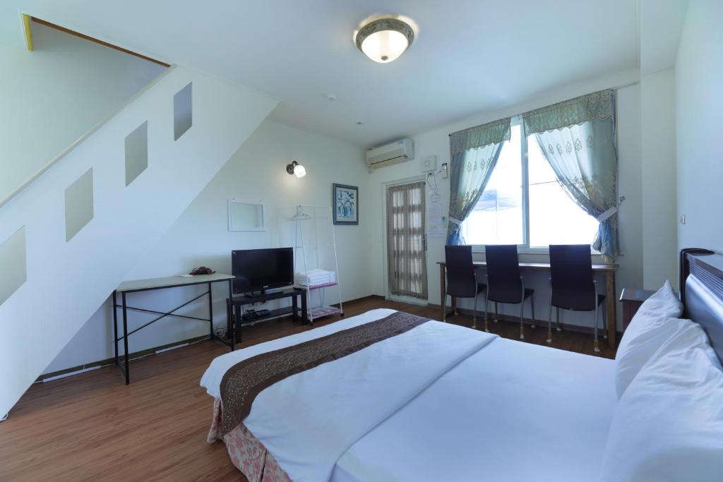 Gallery image of Sea-Hi B&amp;B in Yanliau