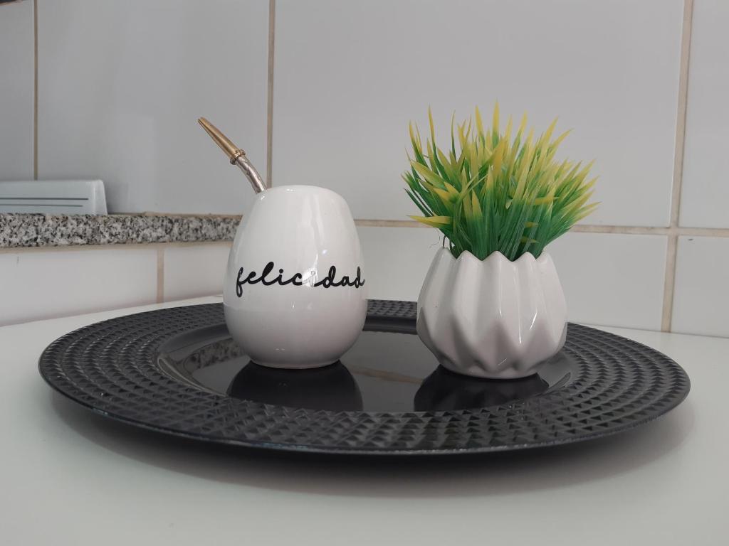 Departamento MICHE - Appartement Met één Slaapkamer
