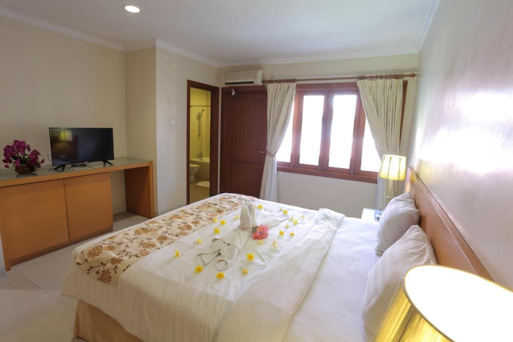 Country Heritage Hotel - Suíte Júnior