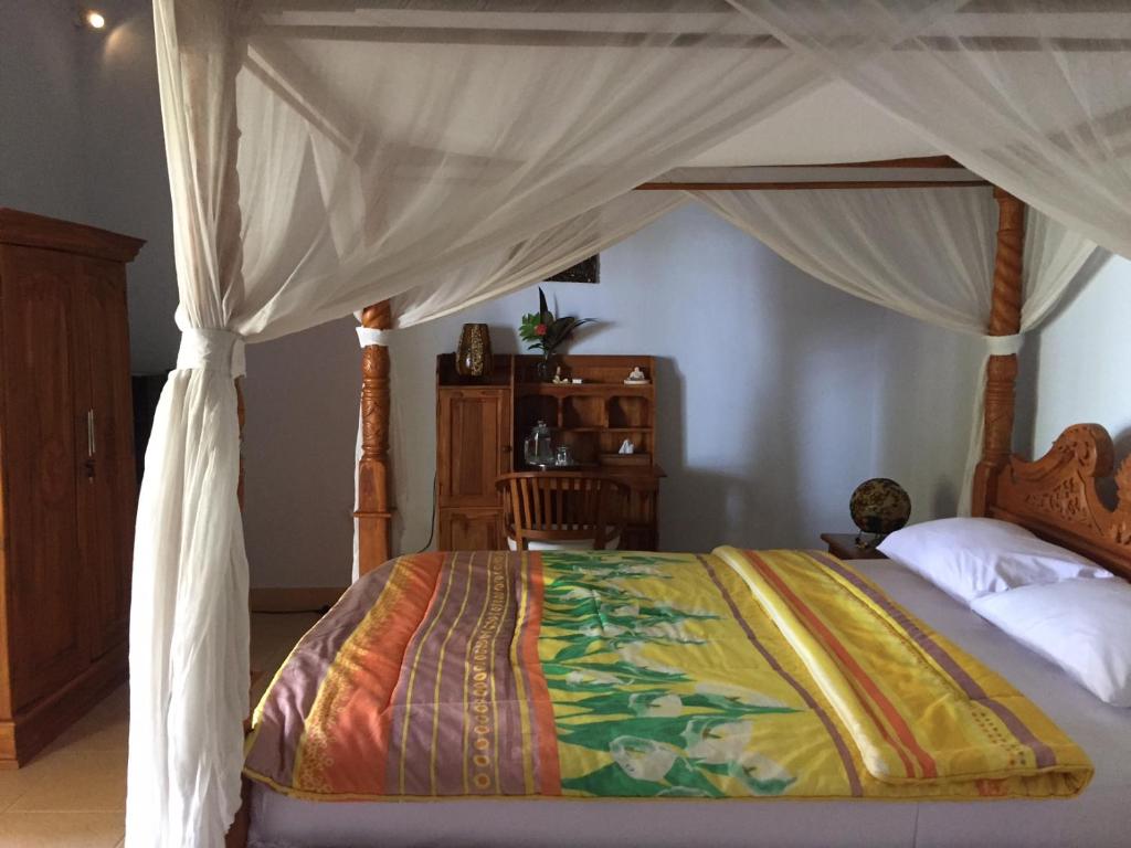 Bali Cottage Sambirenteng - 19