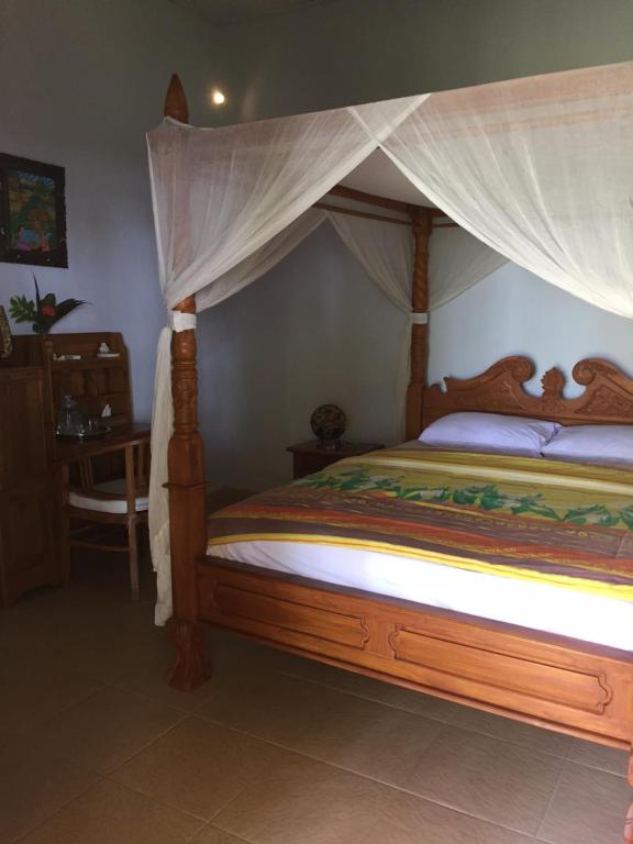 Bali Cottage Sambirenteng - 2