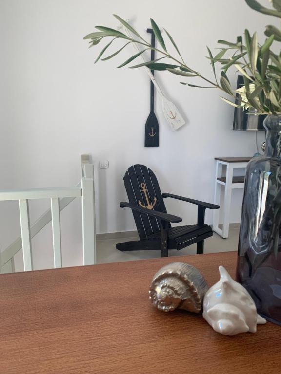 Fotografie z fotogalerie ubytování Chrisantakis appartments v destinaci Drios