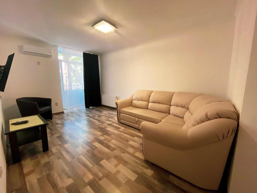 Posezení v ubytování Venus hotel