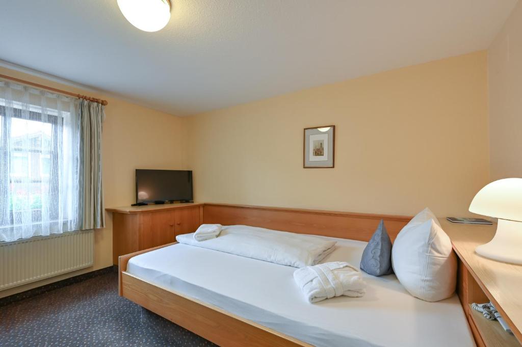 Hotel Weinbauer - 19