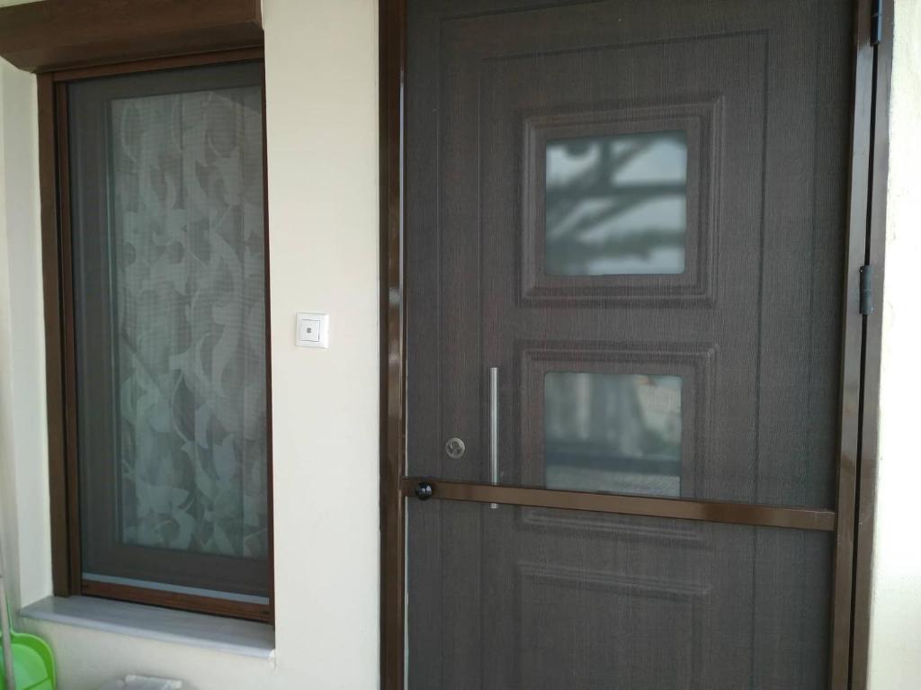 Zdjęcie z galerii obiektu Palm Garden Villa w mieście Orfánion