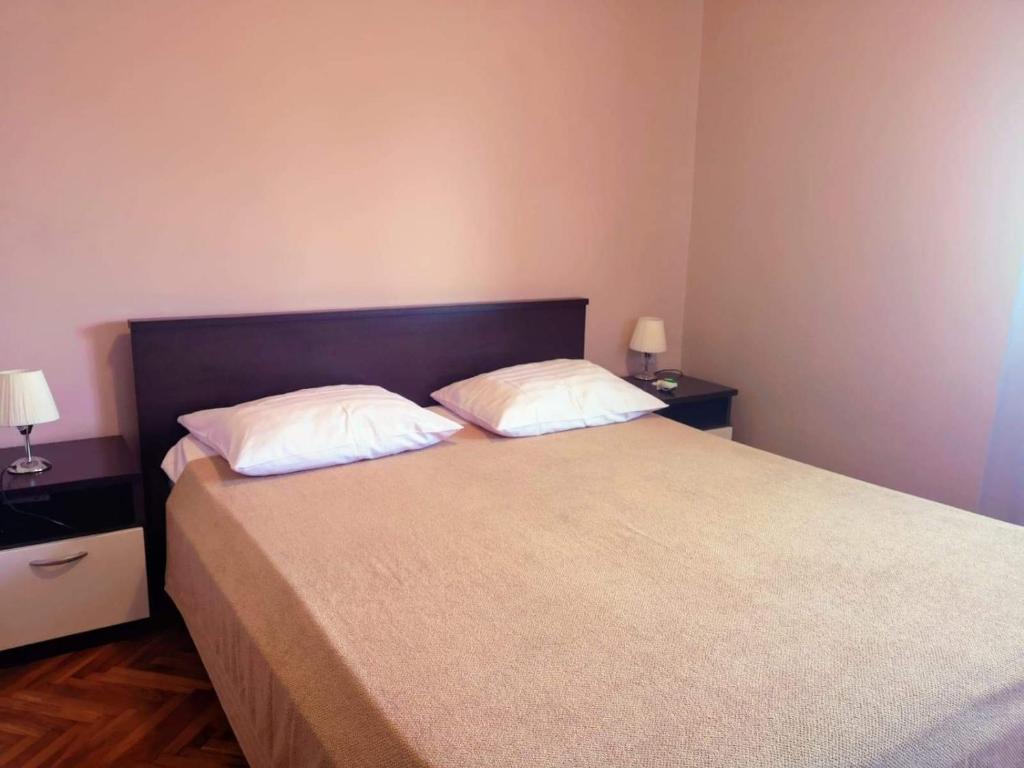Fotografia z galérie ubytovania Apartman More v Bibinje