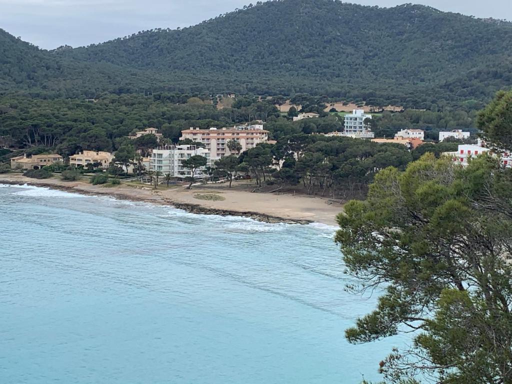 New Apartment CALA VARQUES 100 mts from Canyamel Beach POOL ...