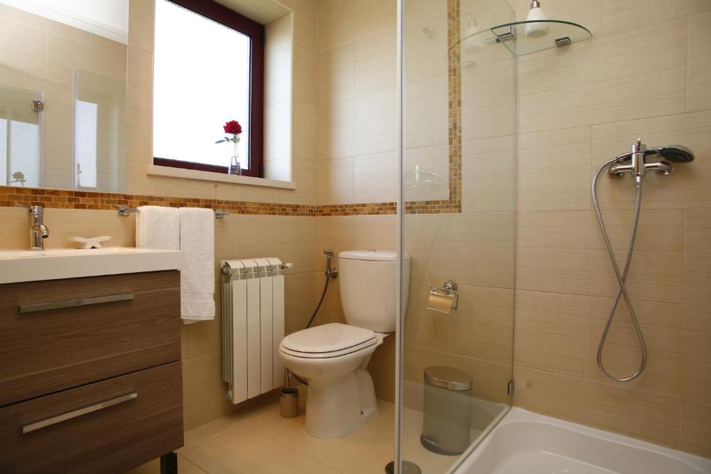 Vila dos Castanheiros - 6