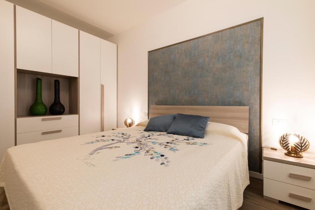 Fotografia z galérie ubytovania West Milan - Modern and Comfortable Apartment v Miláne