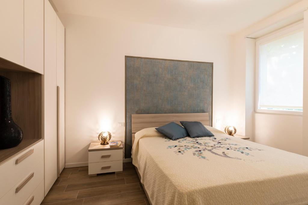 Fotografia z galérie ubytovania West Milan - Modern and Comfortable Apartment v Miláne