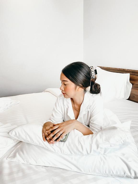 Play Poshtel & Cafe' - Resim 44