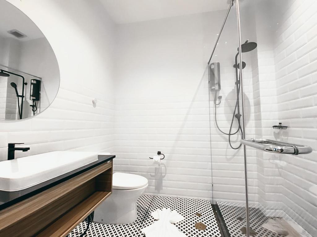 Play Poshtel & Cafe' - Resim 42