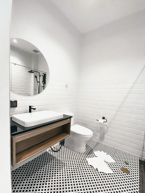 Play Poshtel & Cafe' - Resim 40