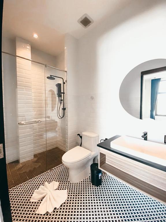 Play Poshtel & Cafe' - Resim 43