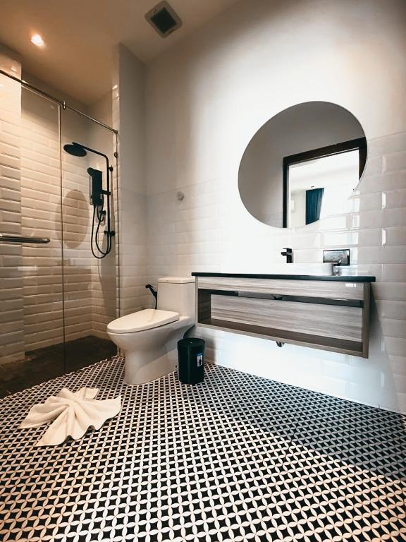 Play Poshtel & Cafe' - Resim 29