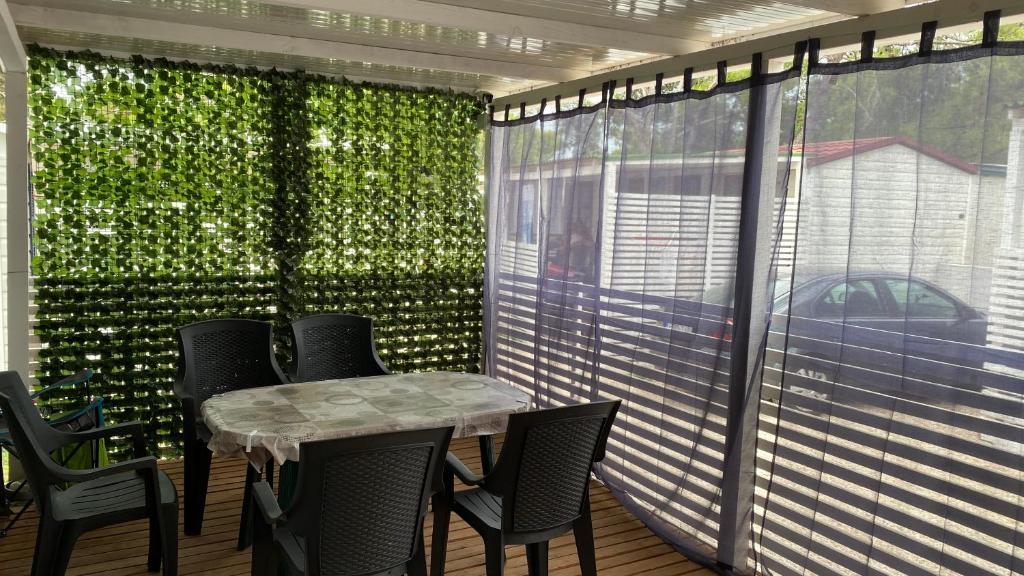 Fotografie z fotogalerie ubytování Laguna Mobile Homes v destinaci Privlaka