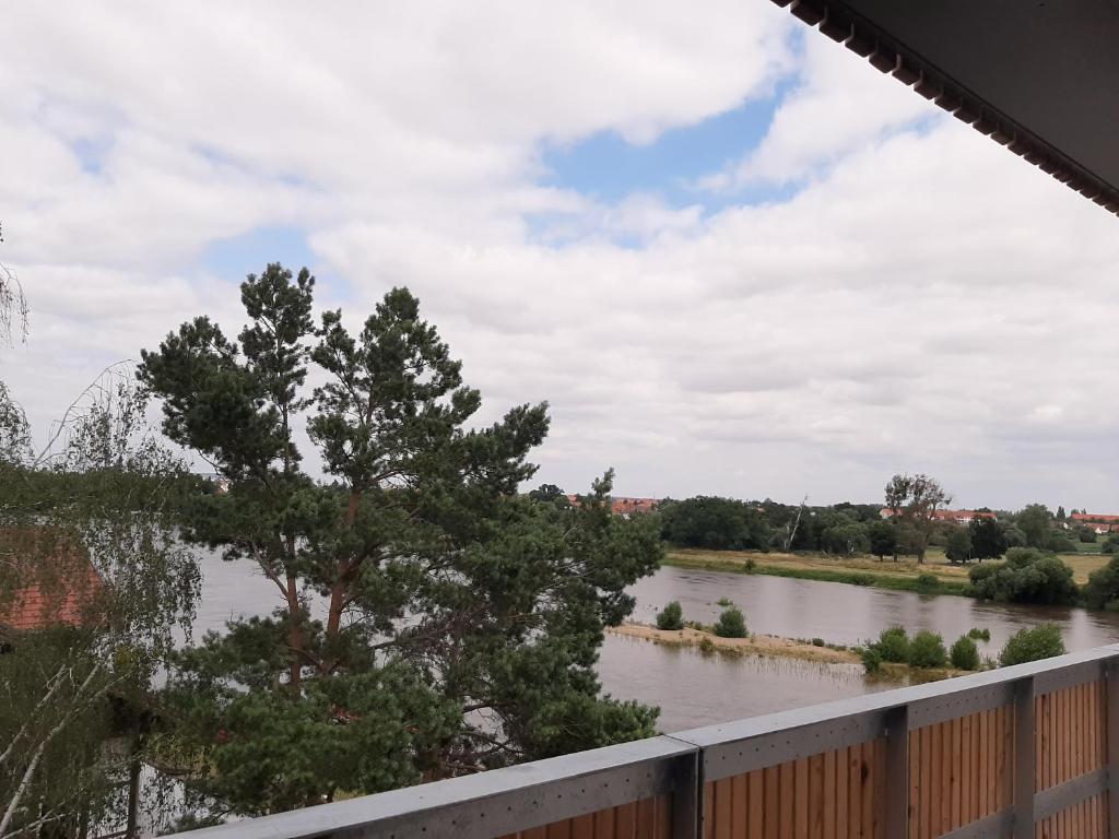 Das ELB Hotel & Restaurant - Superieur Appartement
