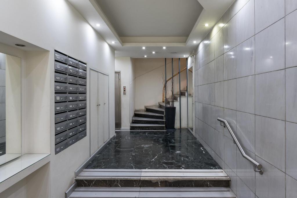 Lassani cozy and quiet, 2 bedroom apartm with spacious balcony - 18