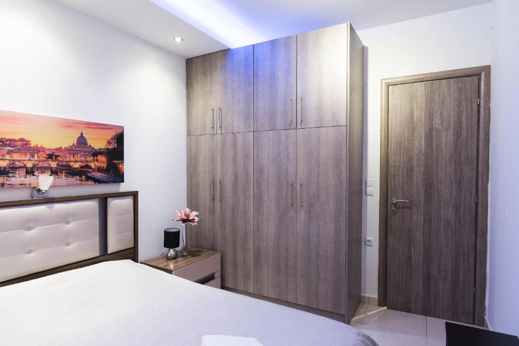 Lassani cozy and quiet, 2 bedroom apartm with spacious balcony - 16