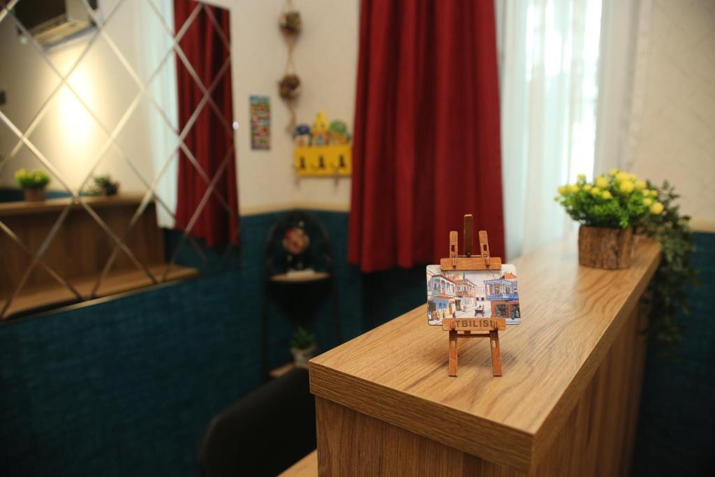 Fotografie z fotogalerie ubytování Tbilisi Stories Hotel v destinaci Tbilisi City