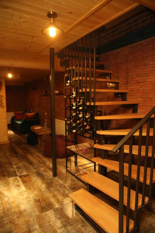 Fotografie z fotogalerie ubytování Tbilisi Stories Hotel v destinaci Tbilisi City