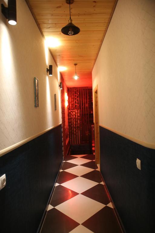 Fotografie z fotogalerie ubytování Tbilisi Stories Hotel v destinaci Tbilisi City