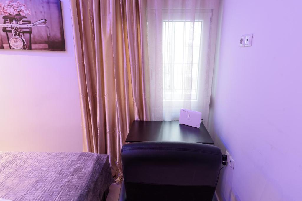 Lassani cozy and quiet, 2 bedroom apartm with spacious balcony - 7